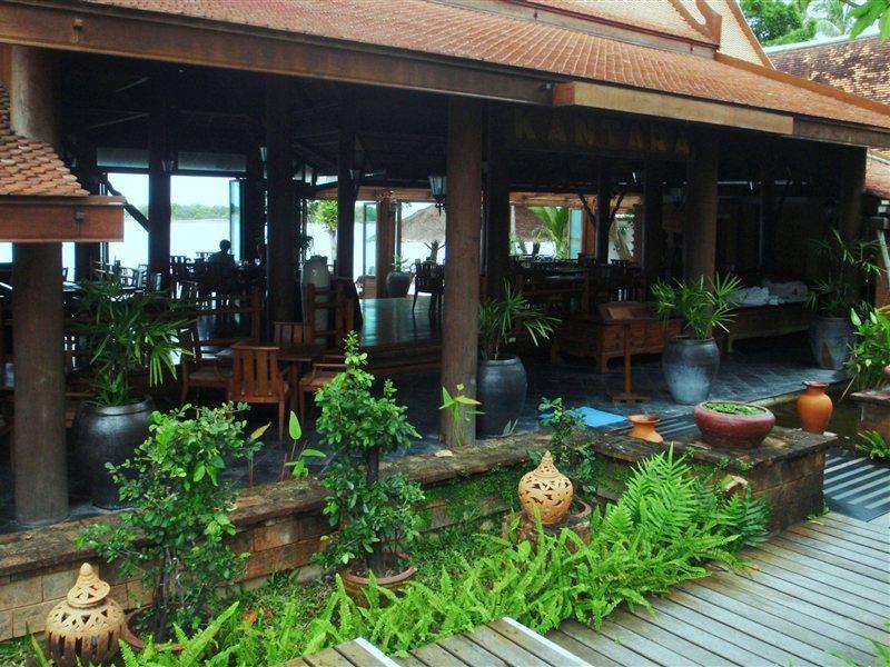 Chaweng Blue Lagoon Hotel Экстерьер фото