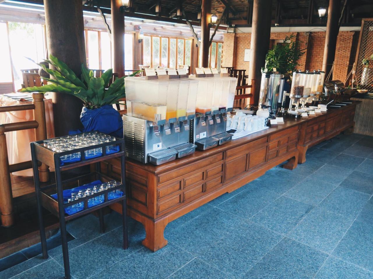 Chaweng Blue Lagoon Hotel Экстерьер фото