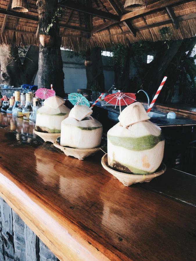 Chaweng Blue Lagoon Hotel Экстерьер фото