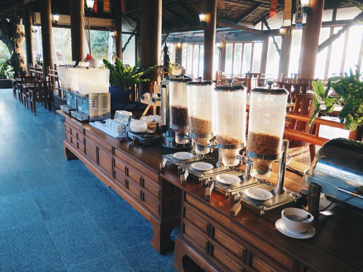 Chaweng Blue Lagoon Hotel Экстерьер фото